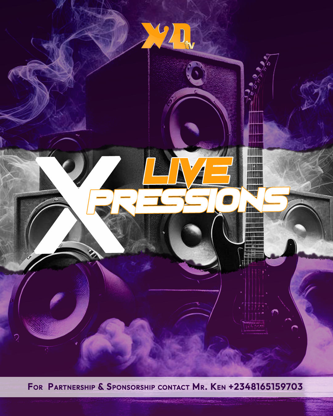 live xpressions