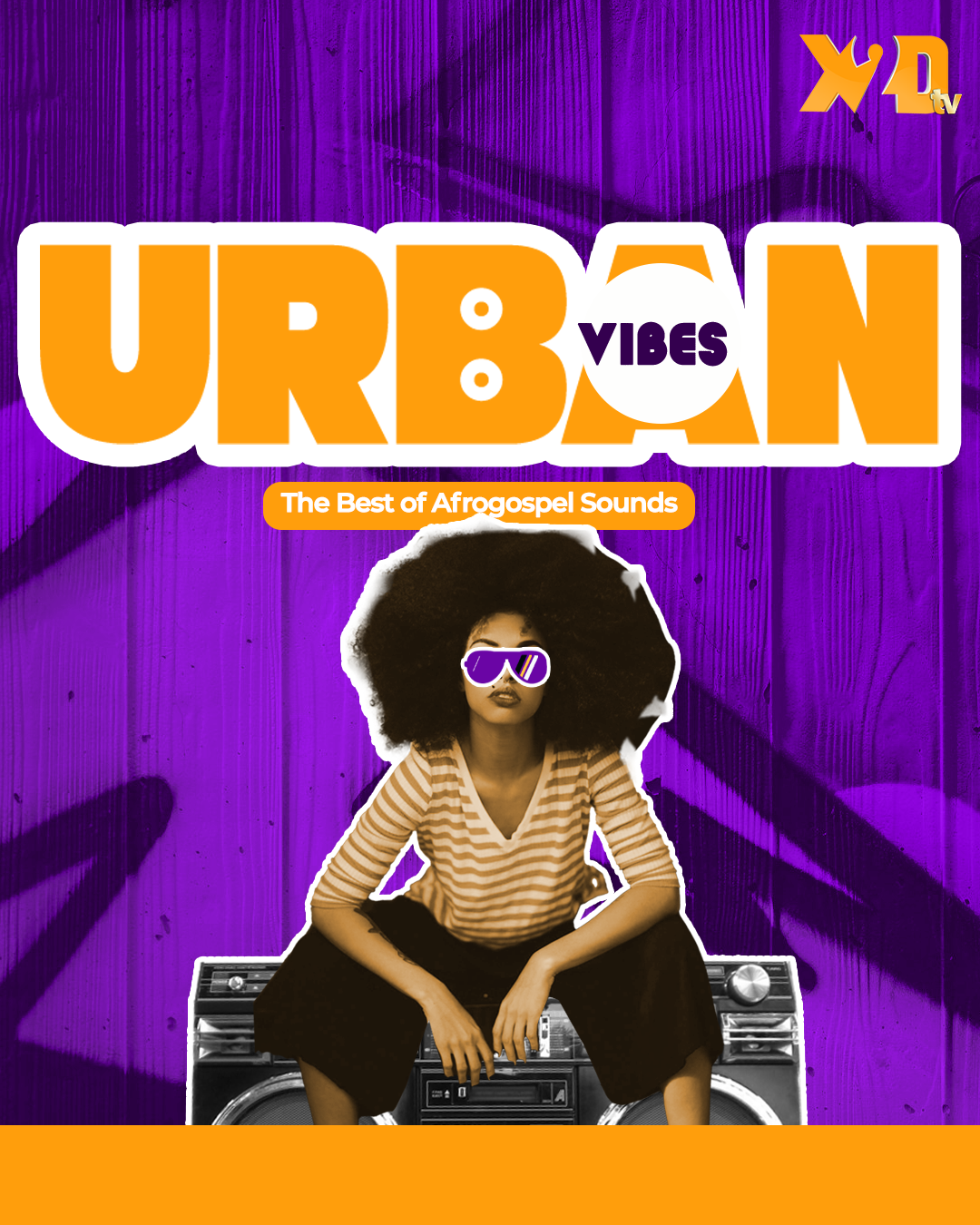 urban vibes
